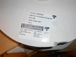 32#7585 Materiale e componentistica elettronica
