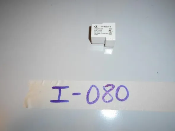 32#7585 Materiale e componentistica elettronica