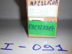 32#7585 Materiale e componentistica elettronica