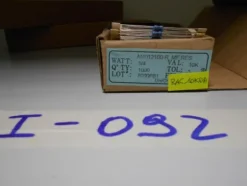 32#7585 Materiale e componentistica elettronica