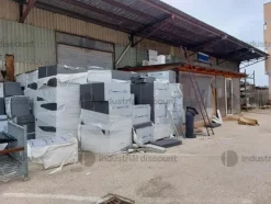 2#9245 Materiale edile
