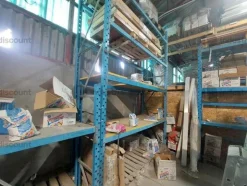 2#9245 Materiale edile