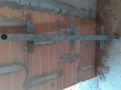 Materiale edile usato