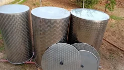 Materiale edile usato