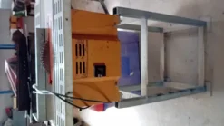 Materiale edile usato