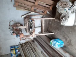 Materiale edile usato