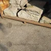 4#9165 Materiale edile vario