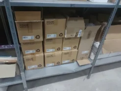 2#8383 Materiale elettrico