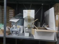 2#8383 Materiale elettrico