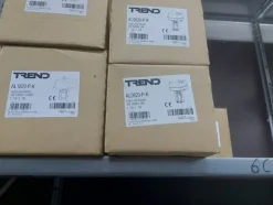 2#8383 Materiale elettrico