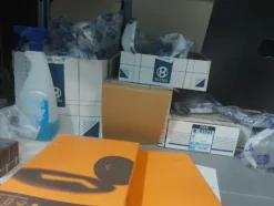 2#8383 Materiale elettrico