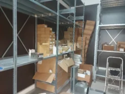 2#8383 Materiale elettrico