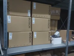 2#8383 Materiale elettrico