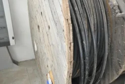 3#7416 Materiale elettrico per impianti ferroviari