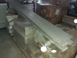 3#7293 Materiale elettrico residenziale e industriale e componenti di illuminazione