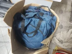 1#9907 Materiale elettronico e di sicurezza per servizi di guardiania