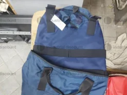 1#9907 Materiale elettronico e di sicurezza per servizi di guardiania