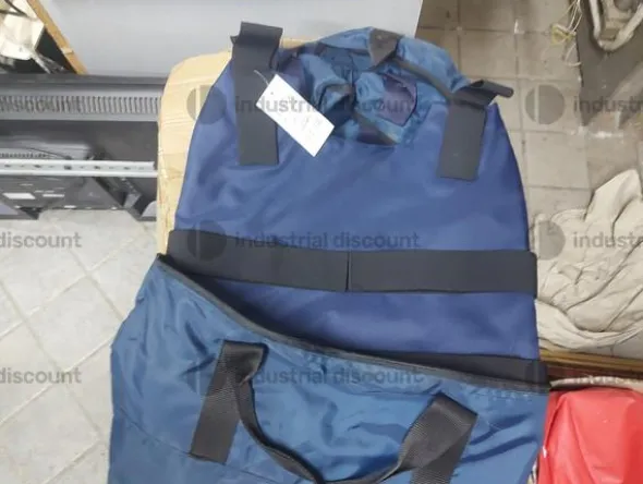 1#9907 Materiale elettronico e di sicurezza per servizi di guardiania