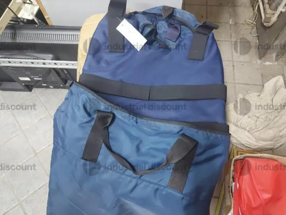 1#9907 Materiale elettronico e di sicurezza per servizi di guardiania