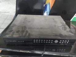 1#9907 Materiale elettronico e di sicurezza per servizi di guardiania