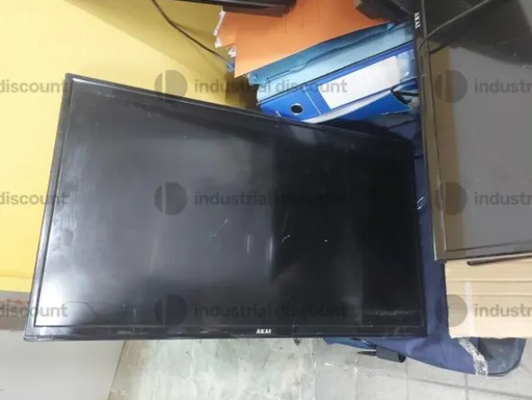 1#9907 Materiale elettronico e di sicurezza per servizi di guardiania