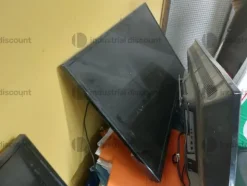 1#9907 Materiale elettronico e di sicurezza per servizi di guardiania
