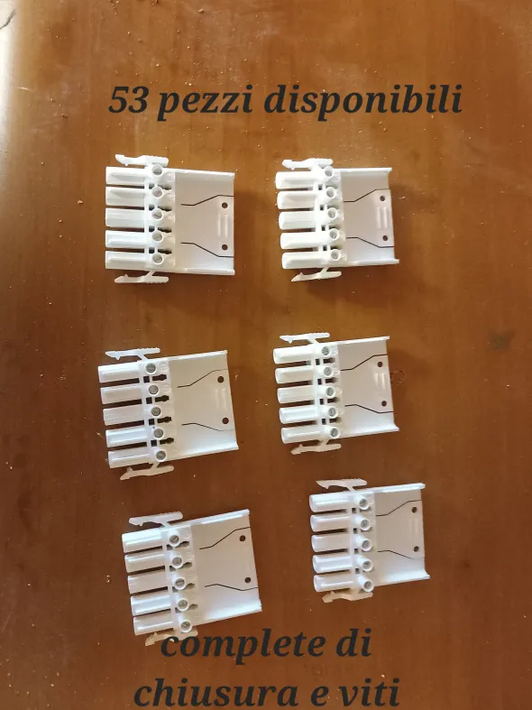 Materiale ENSTO