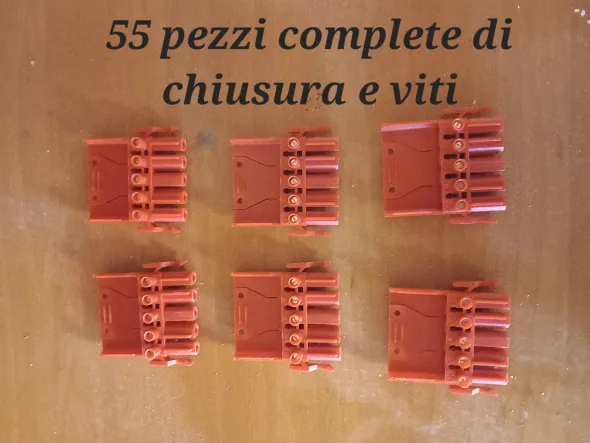 Materiale ENSTO