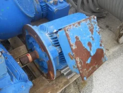 35#5325 Materiale ferroso