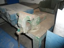 35#5325 Materiale ferroso
