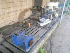 35#5325 Materiale ferroso