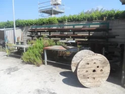 35#5325 Materiale ferroso
