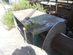 35#5325 Materiale ferroso