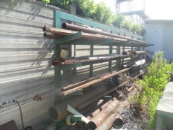 35#5325 Materiale ferroso