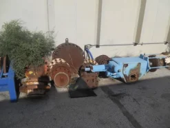 35#5325 Materiale ferroso