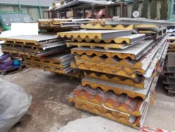 8#5073 Materiale ferroso