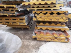 8#5073 Materiale ferroso