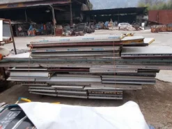 8#5073 Materiale ferroso