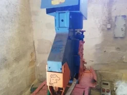 20#2292 Materiale ferroso