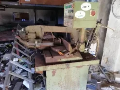 20#2292 Materiale ferroso