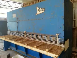 20#2292 Materiale ferroso