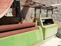 20#2292 Materiale ferroso