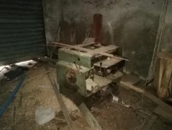 20#2292 Materiale ferroso