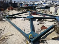 20#2292 Materiale ferroso