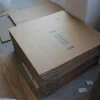142#1137 Materiale per imballo
