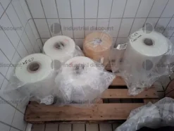 2#9323 Materiale per uso alimentare