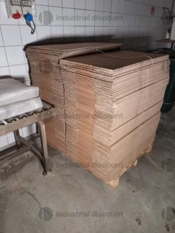 2#9323 Materiale per uso alimentare