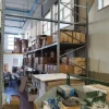 29#7040 Materiale vario per produzione finestre