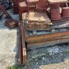 1#7766 Materiali da costruzione e attrezzature da cantiere