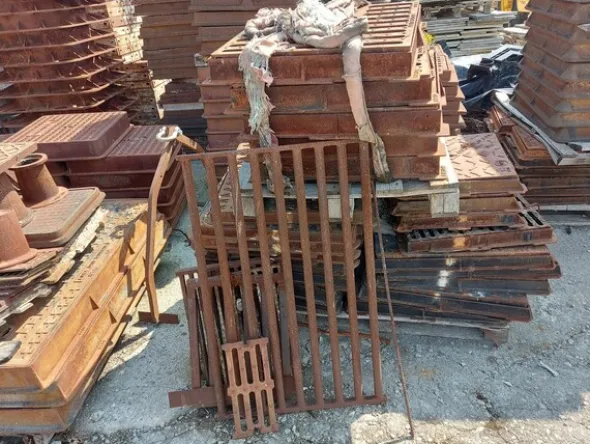 1#7766 Materiali da costruzione e attrezzature da cantiere